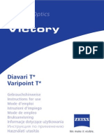 ZF Victory 9SPR