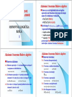 Osnovna Logicka Kola PDF