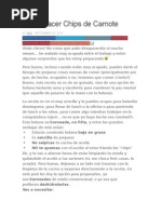 Profesional en Conciliaciones Openpay OSWALDO RUIZ 1 | PDF ...