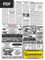 Times Leader 07-24-2011 | PDF | Business | Nature