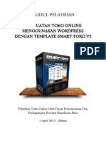 Panduan Smart Toko  