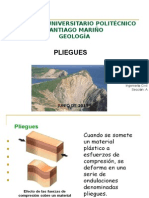 Presentacion1 de Daniel Geologia