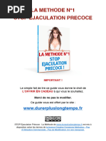 Agrandissement Du Pénis: Techniques Et Programme D'exercices | PDF ...