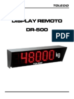 Display Remoto DR 500  [3474177]  - revisão 01.06.2007.pdf