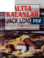 Jack London - Altta Kalanlar