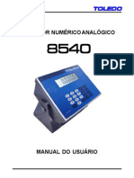 Indicador 8540 [analogico - 3474192] - revisão 02.05.2006