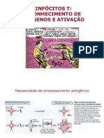 Reconhecimento e ativação de linfocitosTeB.pdf