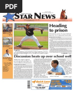 Download The Star News June 18 2015 by The Star News SN268981753 doc pdf