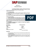 Preparados Microscopicos en Fresco y en Seco PDF