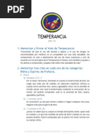 Carta de recomendación