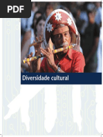 Atlas Censo IBGE 2010 - Diversidade Cultural