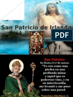 San Patricio de Irlanda