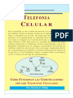 Telefonía Celular