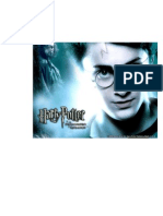 Harry Potter 12