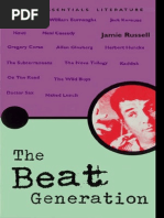 Download The Beat Generation by Litera Dura SN26899569 doc pdf