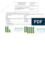 Prueba Coef 2 Mat (2º)