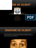 Sindrome Gilbert