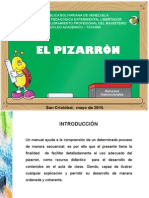 El Pizarròn Expo