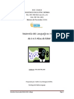 15 Modulo Desarrollo Lenguaje 0a5 Anos