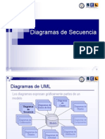 Diagramas de Secuencia PDF