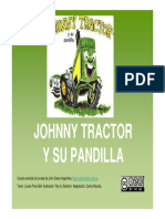 Johnny Tractor y Su Pandilla
