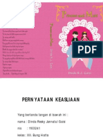 Dinda Resky Jannatul - Princess and Maid PDF
