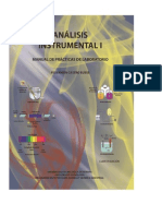 Manual de Prácicas de Laboratorio de Análisis Instrumental I en Word 2010