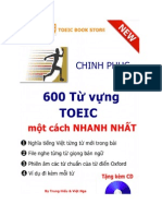 Chinh Phuc 600 Tu Vung Trong Ky Thi Toeic