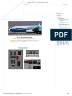 Download BOEING 737_ B737 NG Hydraulic Power ATA 29 by Antonio Gonzalez Romero SN269001414 doc pdf