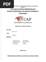 Tv Commercial Luis Perez