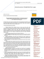 Belanja Barang Dan Belanja Modal PDF