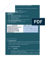 Proyecto de Investigacion Cientifica