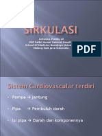Optimal  Cardiac Output dan Determinannya