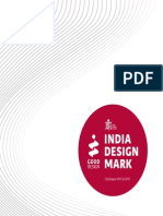 India Design Mark Catalogue 2012 and 2013