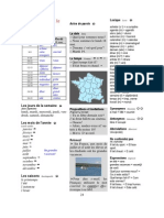 U7 Le Calendrier, Le Temps, L'agenda