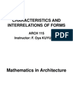 ARCH115 Geometry1 Lesson1(Line,Angle)