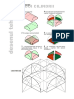 Intersectie 2 Cilindri