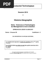Download Bac STMG 2015 - histoire-gographie by Le Monde SN269015241 doc pdf
