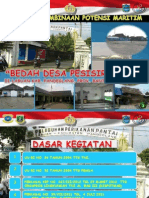 Progla Bedah Desa Pesisir 06022015 New_Rapat 16 Feb