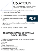 Havell Report