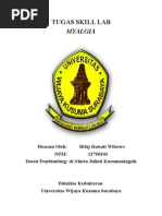 Download Makalah Myalgiadocx by RifajHawaliWibowo SN269016078 doc pdf