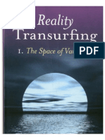 Reality Transurfing 1 - English - Vadim Zeland