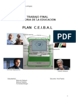 Plan Ceibal