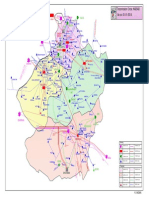 Transmission Circle: NADIAD As On: 01-01-2014: Gandhi Nagar