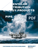 Pipe Fittings and Flanges_Bently_Good References