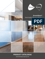 Switchable Privacy Glass Catalogue - Dream Glass Group