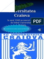 Universitatea Craiova