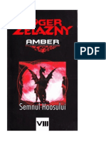 Roger Zelazny 8 - Semnul Haosului (Amber).pdf