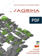 SVAGRIHA_BUA 2500 Sqm or Less Manual_Ver-2013