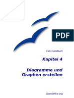 OpenOffice Calc - Handbuch - Kapitel 4